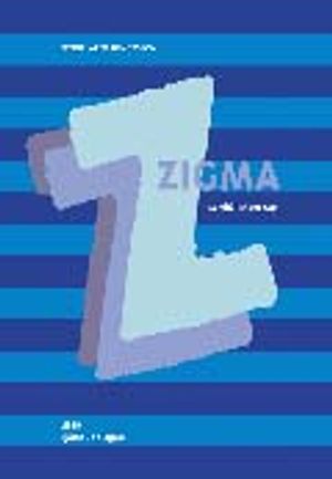 Zigma | 6:e upplagan