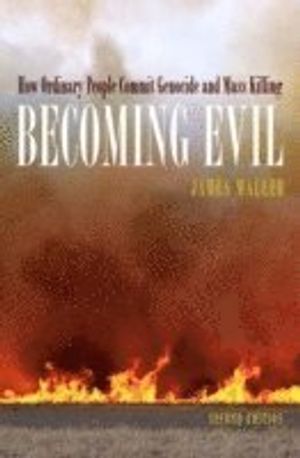 Becoming Evil |  2:e upplagan