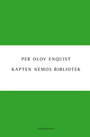 Kapten Nemos bibliotek | 1:a upplagan