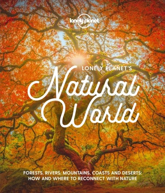 Lonely Planet's Natural World 1 | 1:a upplagan
