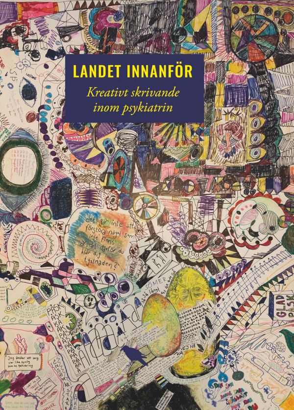 Landet innanför | 1:a upplagan