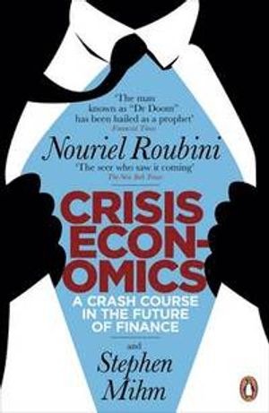 Crisis Economics