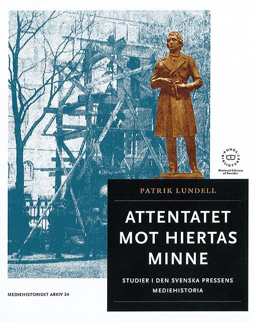 Attentatet mot Hiertas minne | 0:e upplagan