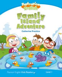 Level 1: Poptropica English Family Island Adventure | 0:e upplagan