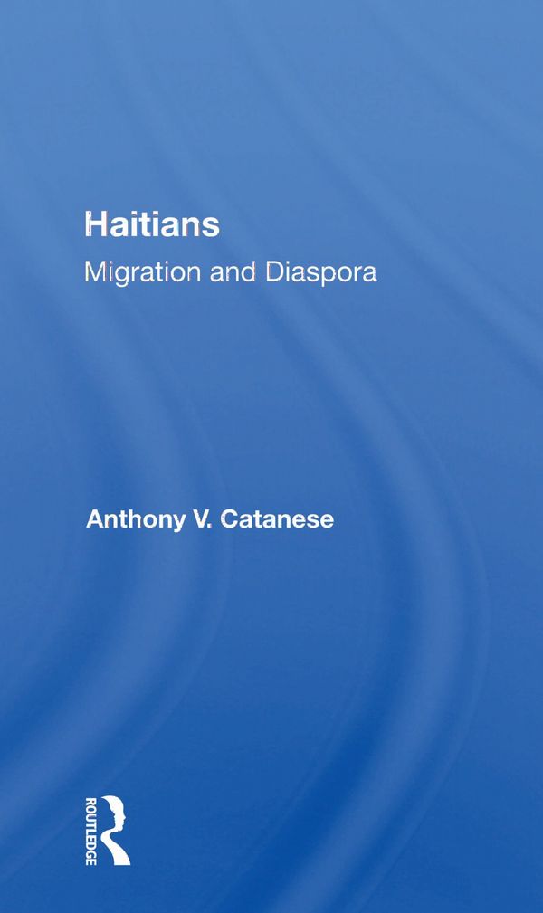 Haitians | 1:a upplagan