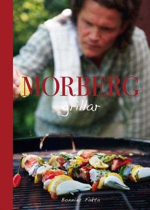 Morberg grillar