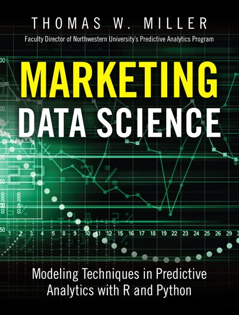 Marketing Data Science | 0:e upplagan