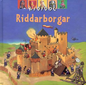 Riddarborgar | 1:a upplagan