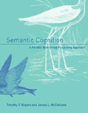 Semantic Cognition