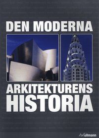Den moderna arkitekturens historia | 0:e upplagan