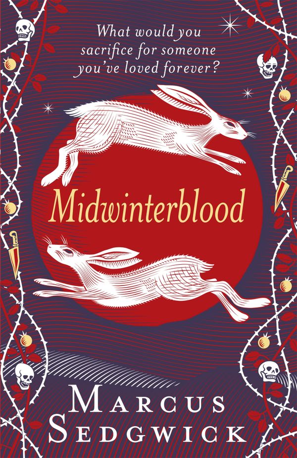 Midwinterblood | 0:e upplagan