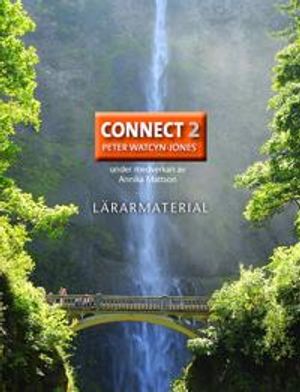 Connect 2 Lärarpaket - Digitalt + Tryckt |  2:e upplagan