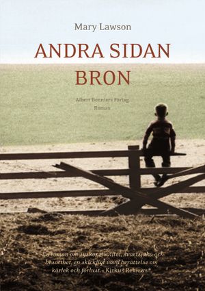 Andra sidan bron