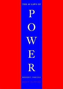 The 48 Laws of Power