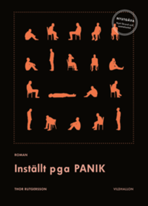 Inställt pga PANIK |  2:e upplagan