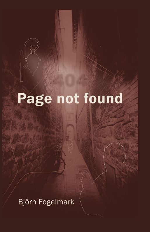 Page not found | 0:e upplagan