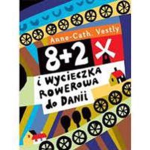 8 + 2 i wycieczka rowerowa do Danii