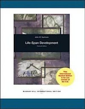 Life-Span Development | 13:e upplagan