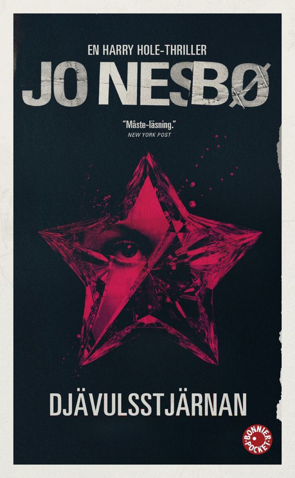 Djävulsstjärnan | 0:e upplagan