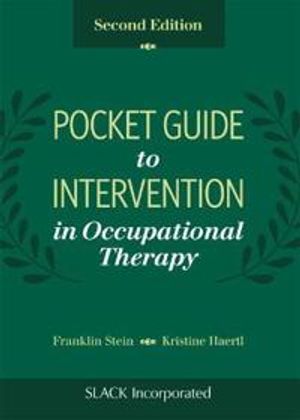 BC Guide to Intervention in Occupational Therapy