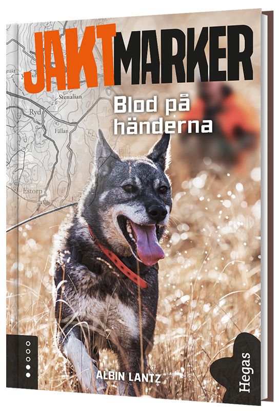 Blod på händerna | 0:e upplagan