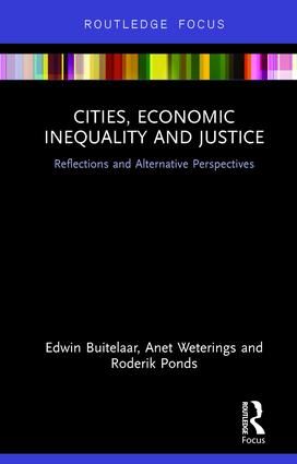 Cities, Economic Inequality and Justice | 1:a upplagan