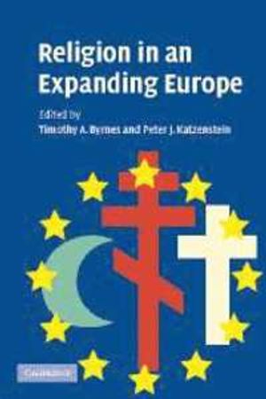 Religion in an Expanding Europe