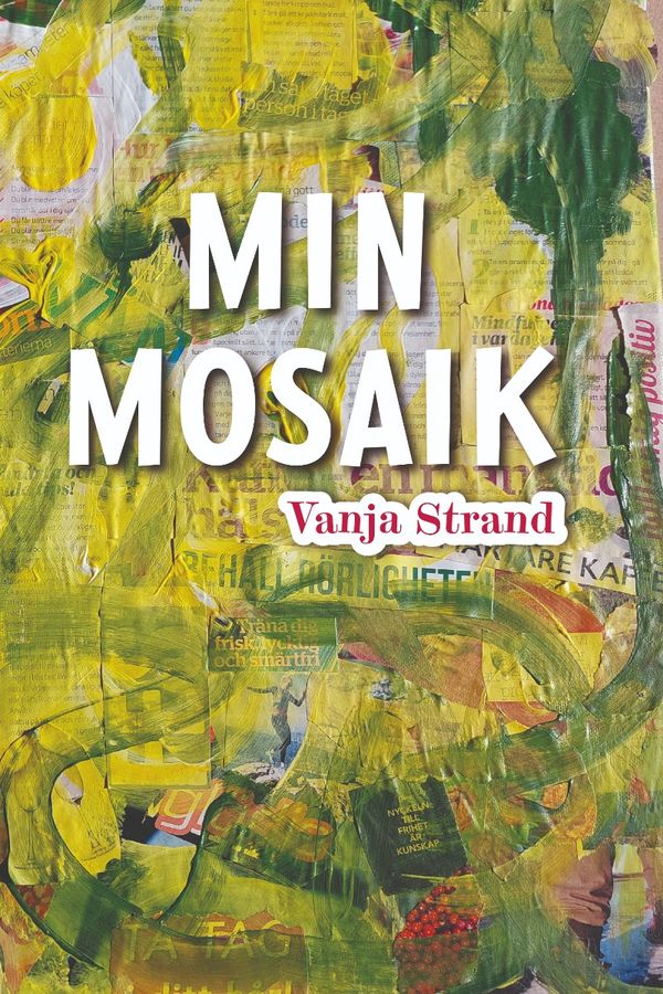 Min mosaik | 0:e upplagan