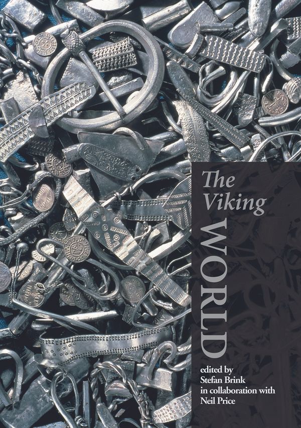 The Viking World | 1:a upplagan