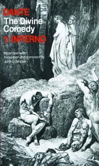 The Divine Comedy: I. Inferno | 0:e upplagan