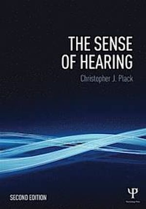 The Sense of Hearing