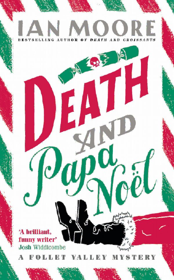 Death and Papa Noel | 0:e upplagan