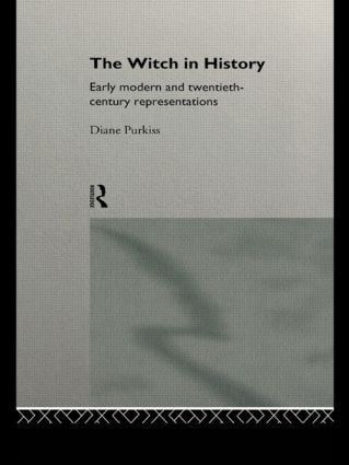 The Witch in History | 0:e upplagan