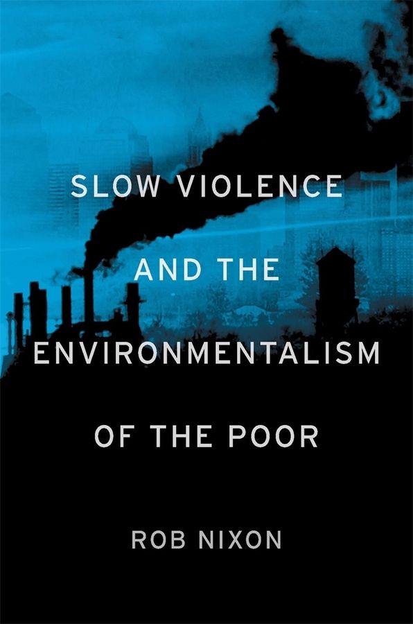 Slow Violence and the Environmentalism of the Poor | 0:e upplagan