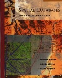 Spatial Databases | 1 002:a upplagan