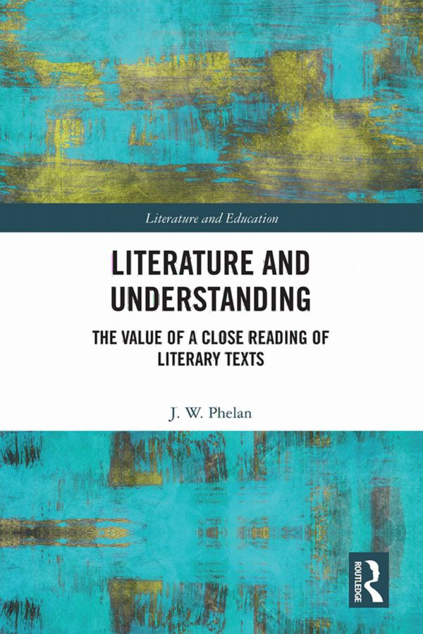 Literature and Understanding | 1:a upplagan
