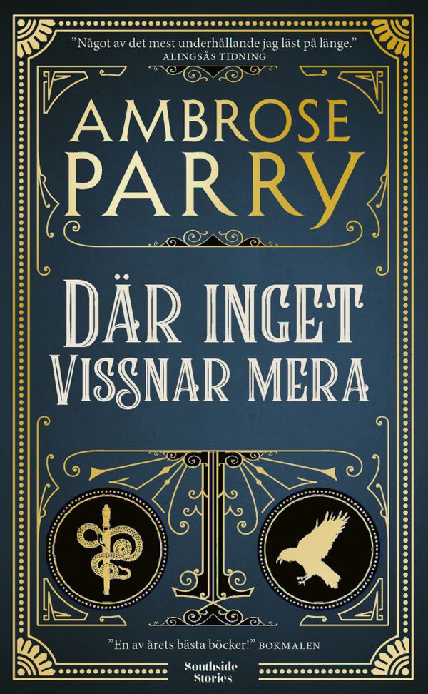 Där inget vissnar mera | 0:e upplagan