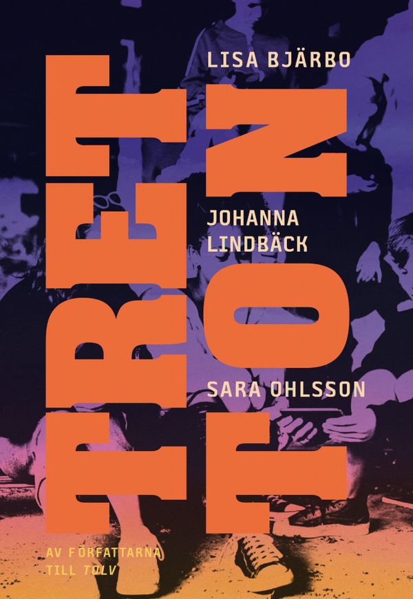 Tretton | 0:e upplagan