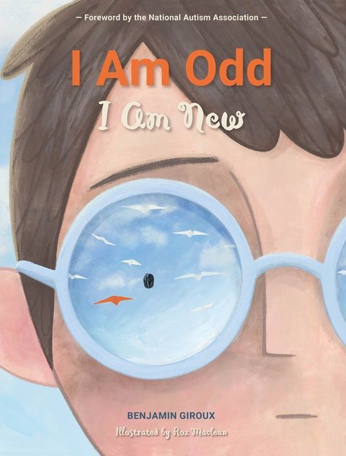 I Am Odd, I Am New | 0:e upplagan