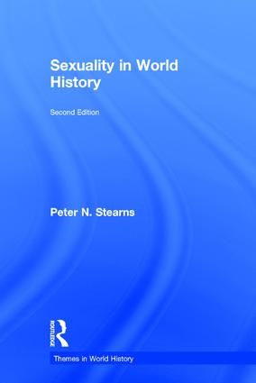 Sexuality in World History | 2:a upplagan