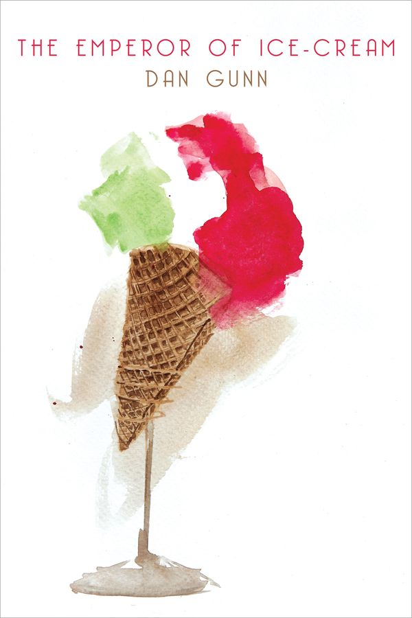 The Emperor of Ice-Cream | 0:e upplagan