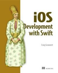 iOS Development with Swift | 0:e upplagan
