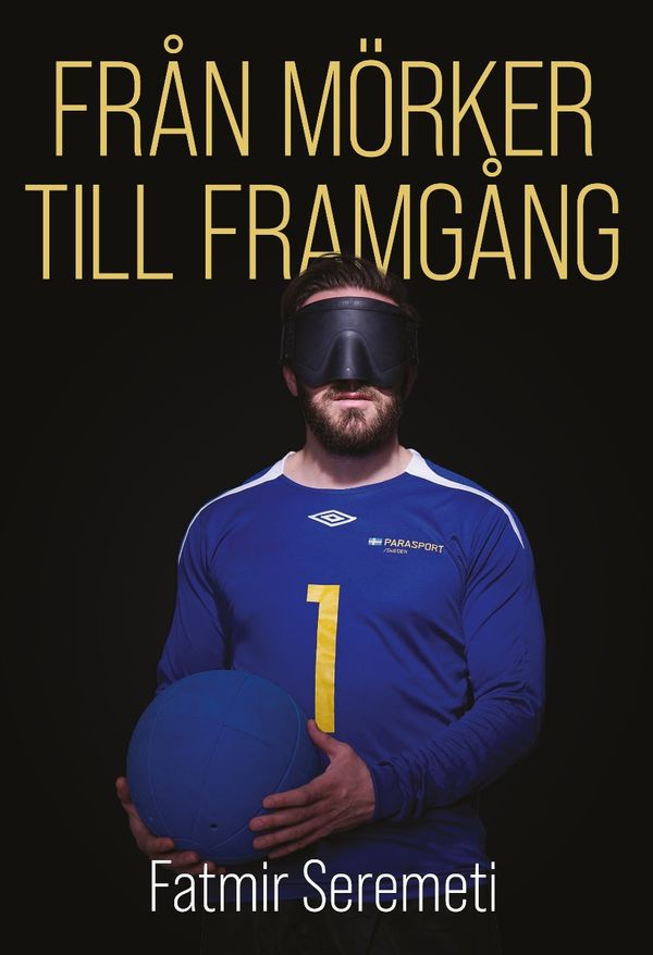 Från mörker till framgång | 0:e upplagan
