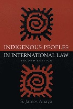 Indigenous Peoples in International Law