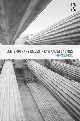 Contemporary Issues in Law and Economics | 1:a upplagan