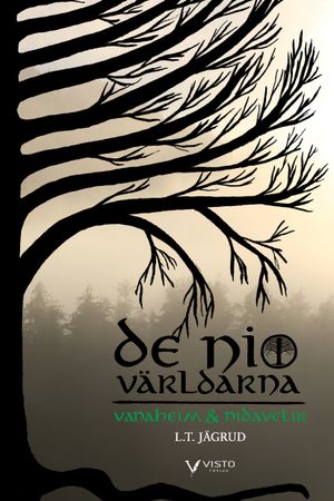 De nio världarna : Vanaheim & Nidavelir | 1:a upplagan