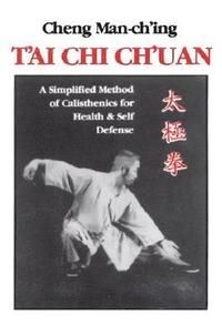 T'ai Chi Ch'uan