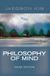 Philosophy of mind