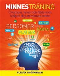 Minnesträning | 0:e upplagan