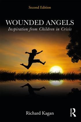 Wounded Angels | 2:a upplagan
